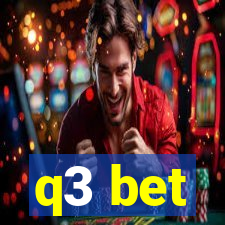 q3 bet